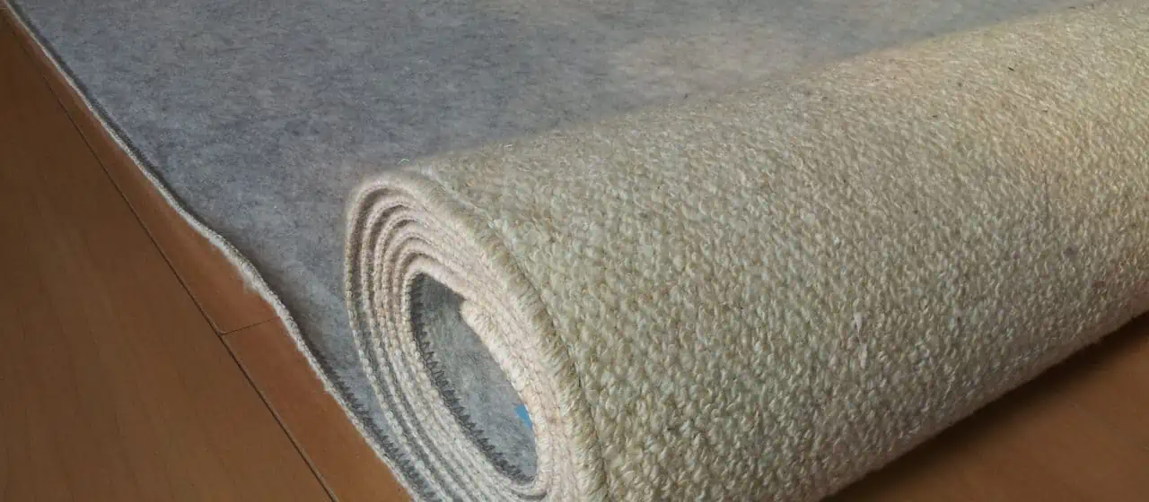 How To Pack a Traditional Rug