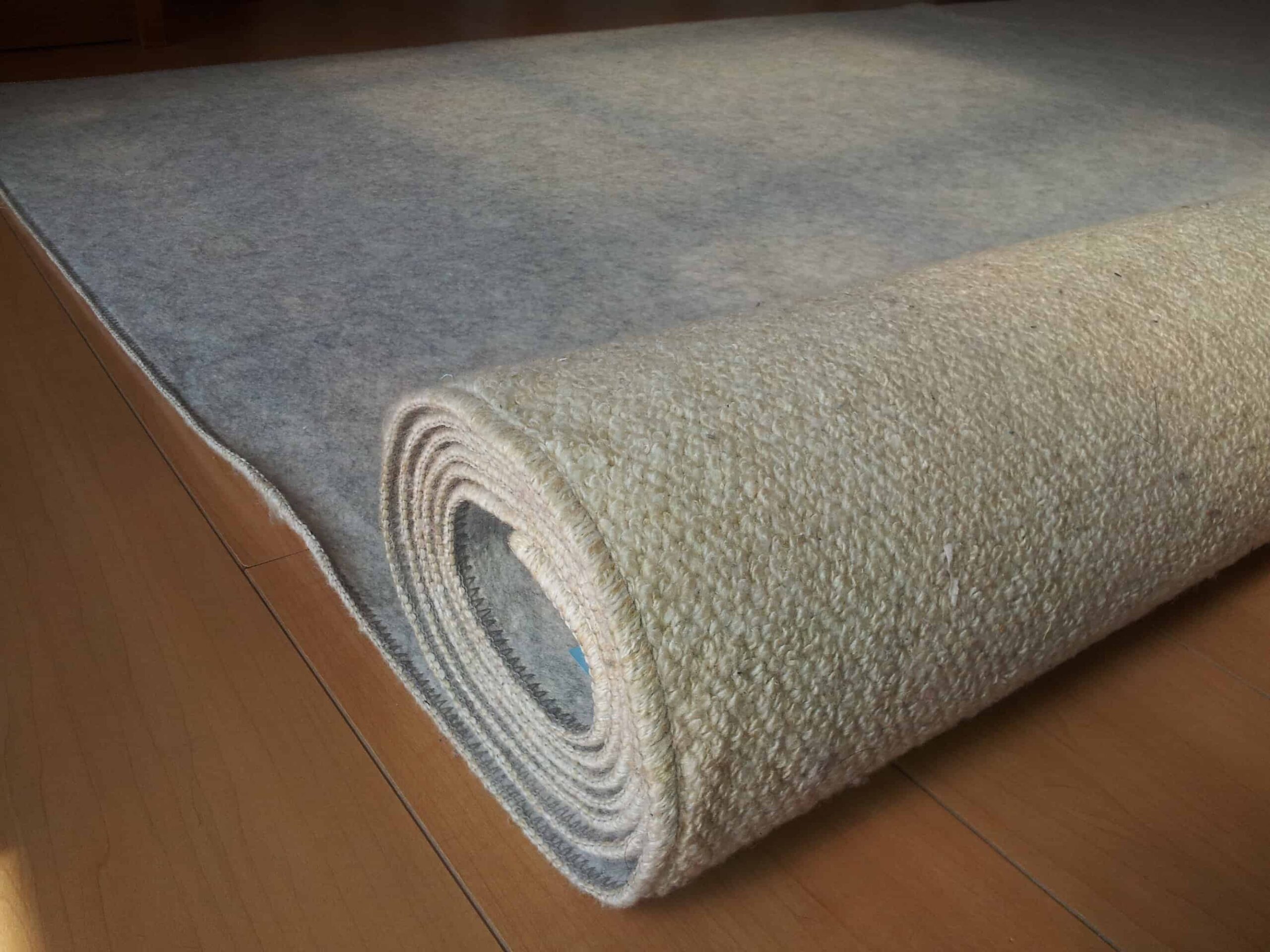 The Rugs We Roll - Six Steps for Doing It Right - Moving Advice