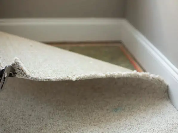 How Do I Remove Smoke Odor From My New House? Replace carpet