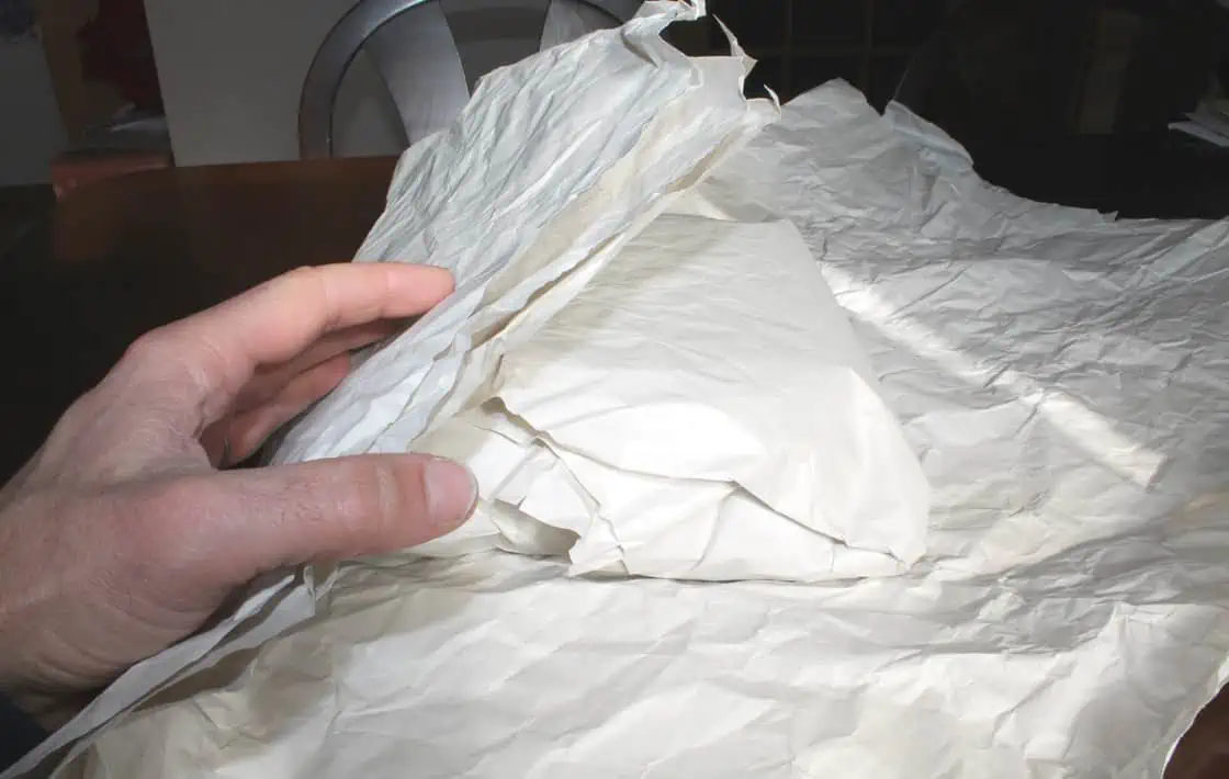 How To Pack Glass Plates 10