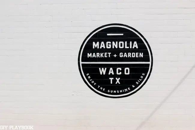 Magnolia Market, Waco TX - Chip & Joanna Gaines