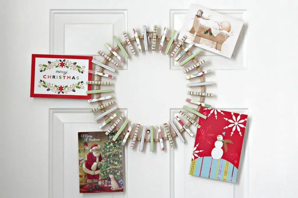 christmas-card-wreath-with-cards-1024x682