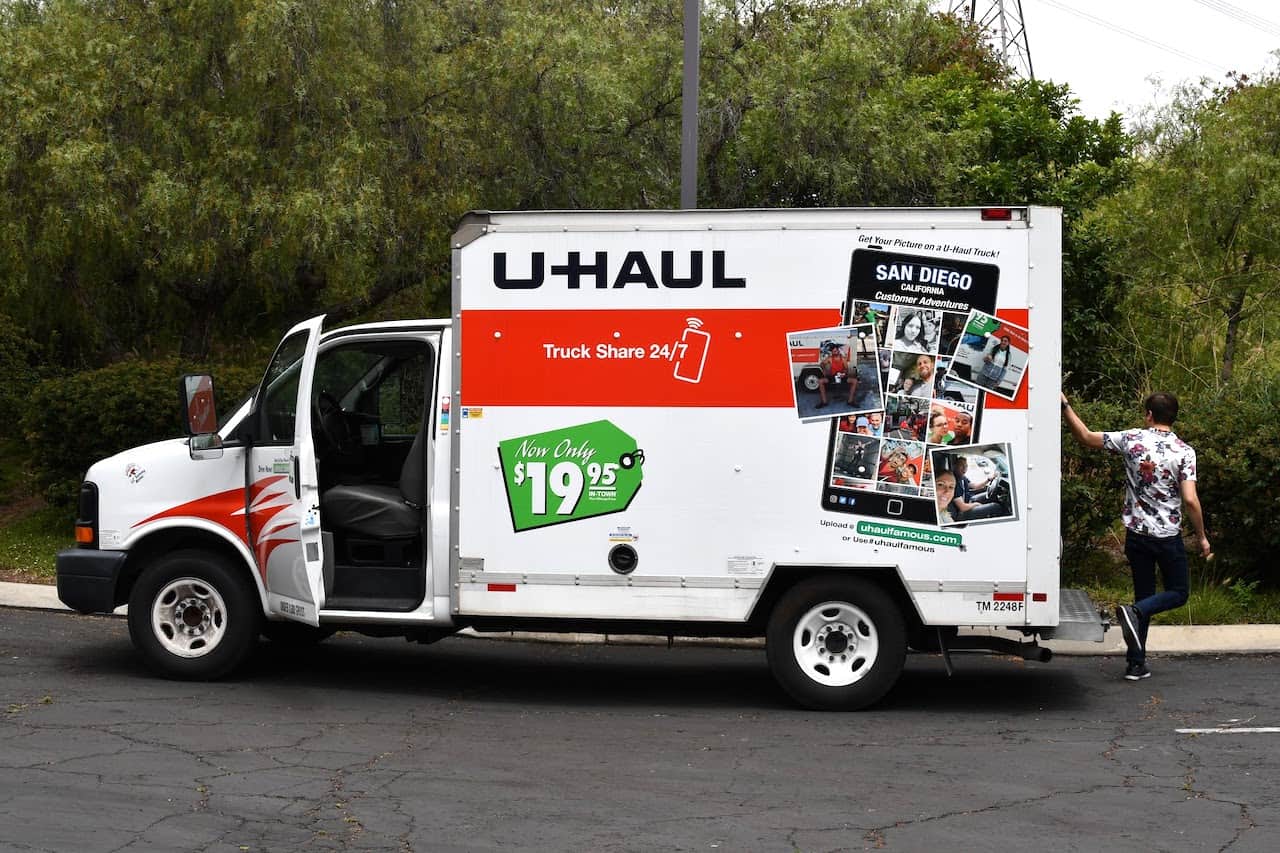 How Much Does a U-Haul Really Cost? We 