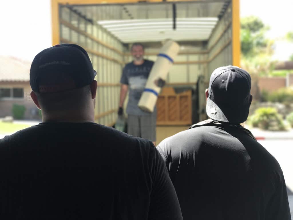 How to Be a Mover During COVID19 Moving Advice from HireAHelper