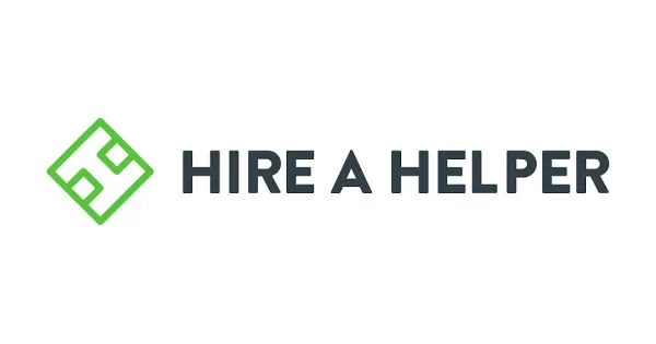 hire a helper