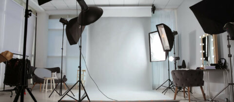 photo studio