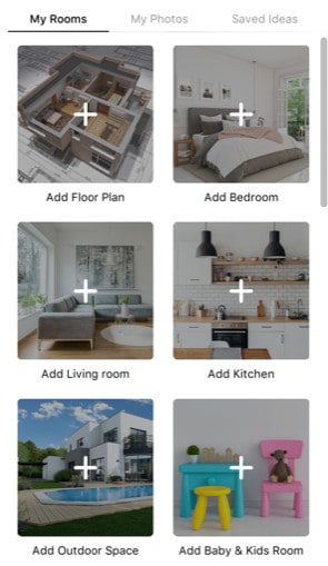 The 5 Best Free Apps for Virtually Designing Your Room – Moving ...