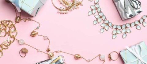 jewelry moving