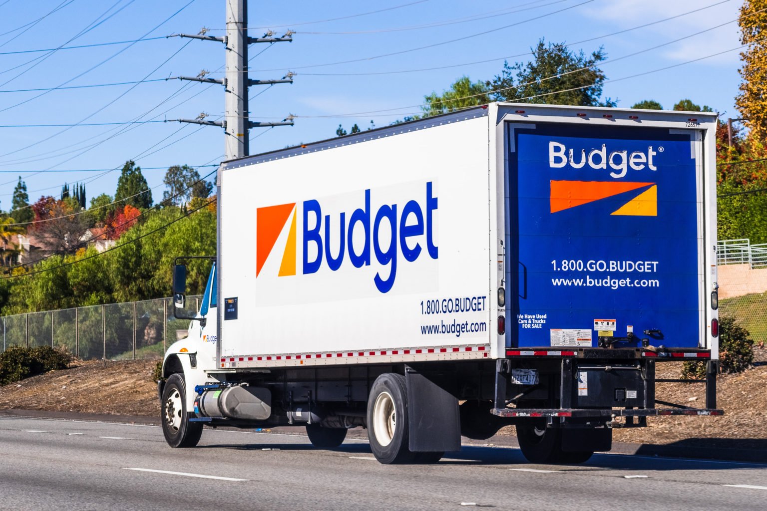 How To Save Money on Your Rental Truck's Gas - Moving Advice from ...