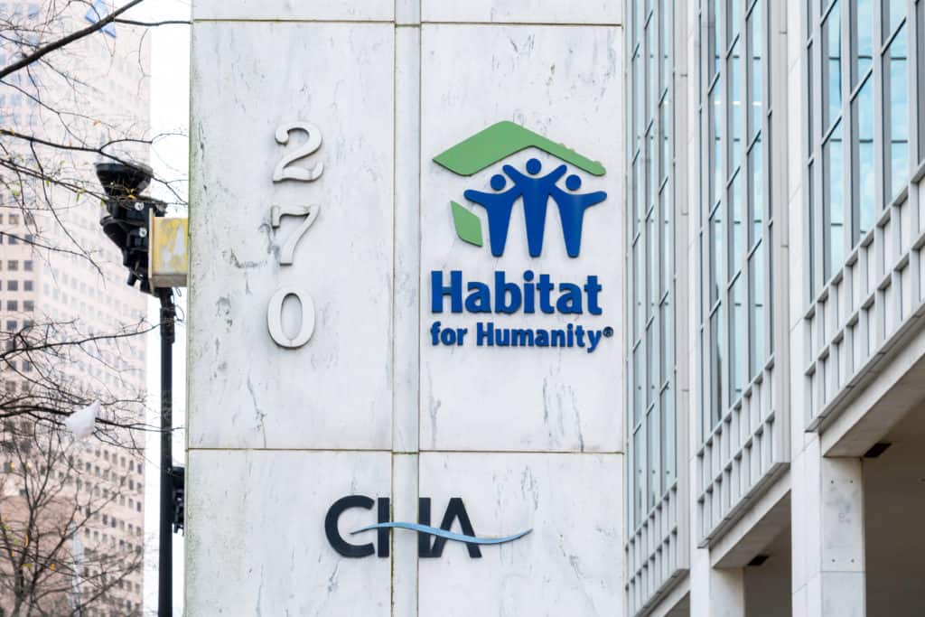 Charities Offering Free Furniture Donation Pickup HireAHelper