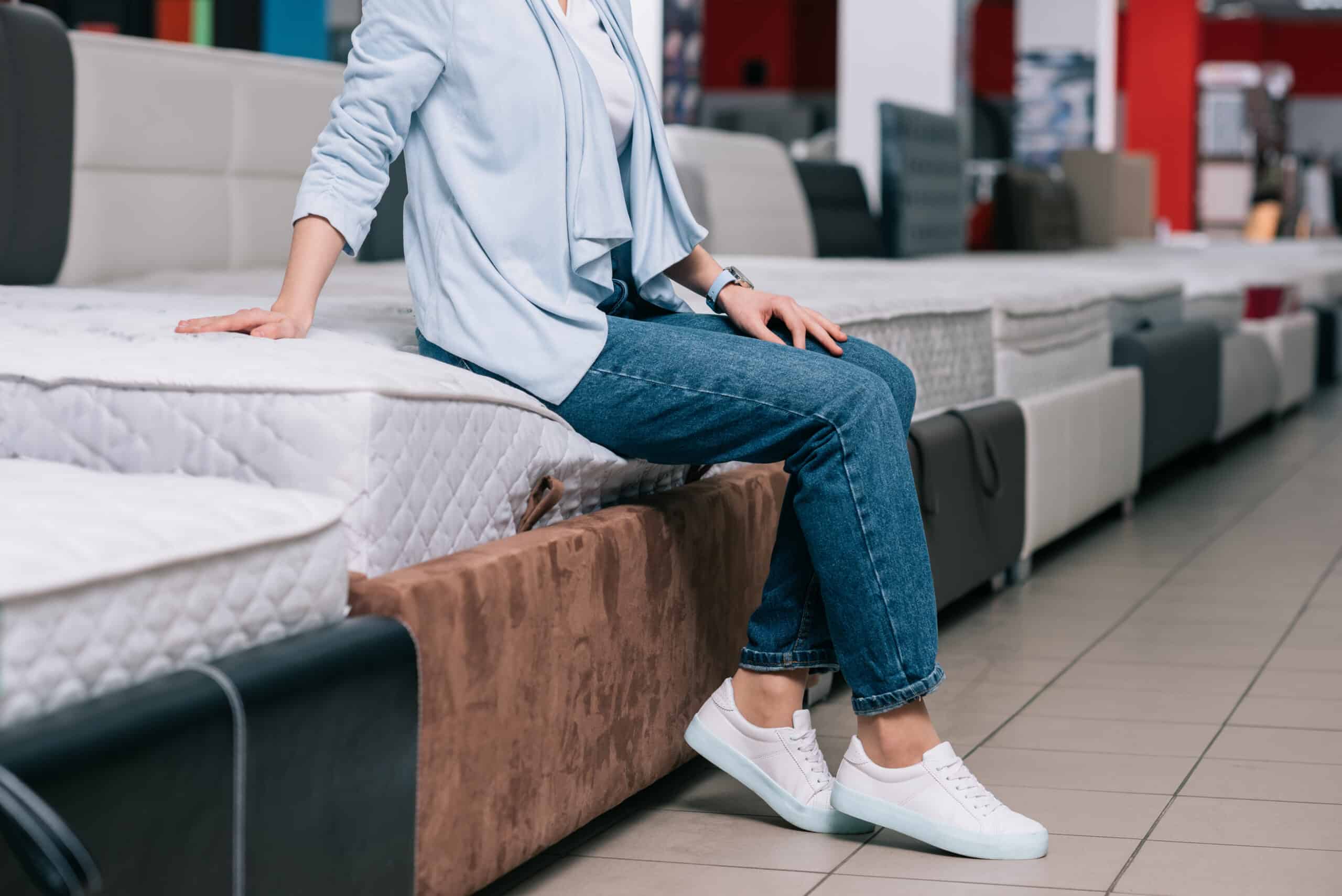 How To Get Rid of a Mattress — For Real Moving Advice from HireAHelper