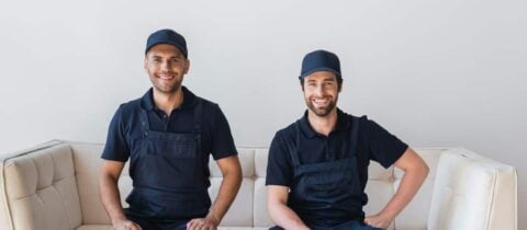 movers