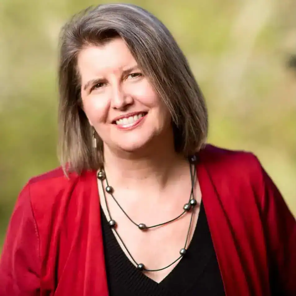 Diane Dempster, CPC, PCC Parent Coach & Co-Founder of Impact Parents