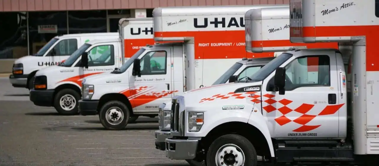 Top UHaul Alternatives for Every Moving Style Moving Advice from