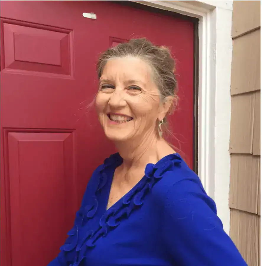 Fritzi Gros-Daillon, MS, CSA, CAPS, UDCP