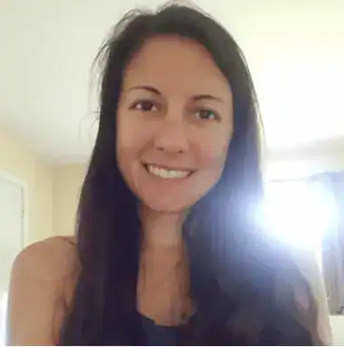 Emily Parker, Blog Writer at Goally