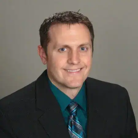 Keith Meadows, Executive Director at Disability Solutions