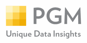 Porch Group Media (PGM) logo