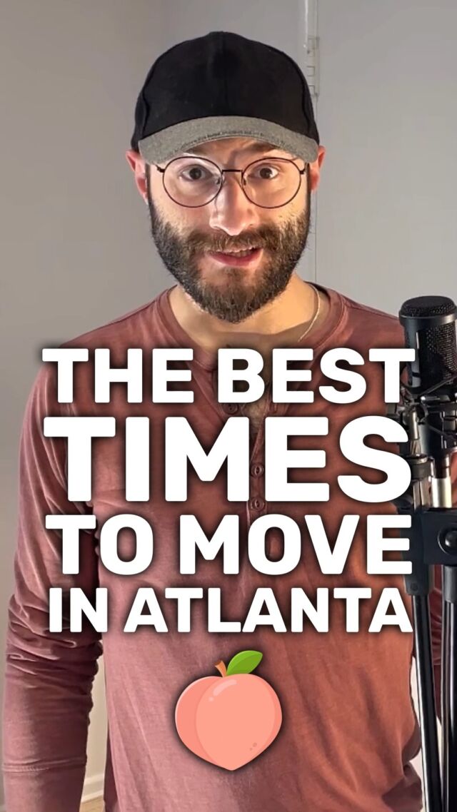 Your Atlanta move is about to get A LOT easier.
Find the BEST Atlanta Movers 👉 https://hirehelp.co/atlantamovers - (866) 334-5804

Need a Permit or Pass?�
Express Lane 👉 https://www.tollguru.com/toll-wiki/georgia-toll-roads-express-lanes-peach-pass�
Peach Pass 👉 https://www.tollguru.com/toll-wiki/peach-pass-georgia

Moving to Atlanta has its challenges, but we’ve got you covered. Here are the best times to move, how to avoid the traffic, and the local parking rules. We’ll also give you tips on dealing with Atlanta’s weather and transportation.

#Atlanta #AtlantaGuide #MovingToAtlanta